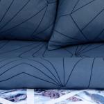 Постельное бельё 2-спальное «Этель. Горные вершины», бязь