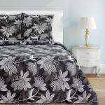 Постельное бельё 2-спальное «Этель. Сумерки», бязь