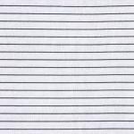 Постельное бельё 1.5-спальное «Этель» Stripes, новосатин