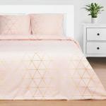 Постельное бельё 1.5-спальное «Этель» Real Beauty, поплин