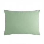 Наволочка «Этель», 50?70 см, зелёная, бязь, хлопок 100%