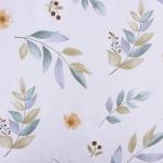 Постельное бельё 1.5-спальное LoveLife «Невесомость», сатин