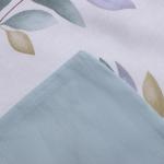 Постельное бельё 1.5-спальное LoveLife «Невесомость», сатин