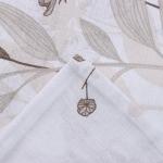 Постельное бельё 1.5-спальное «Этель» Dried flowers, бязь