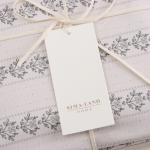 Пододеяльник 1.5-спальный SL Home Small flowers, 150?220 см, сатин