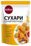 Панировочные сухари (желтые) дой-пак 180 г