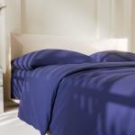 Постельное бельё 2-спальное «Этель. Синяя пыль», поплин