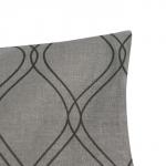 Комплект наволочек «Этель» Love, 50?70 см, 2 шт., бязь, хлопок 100%