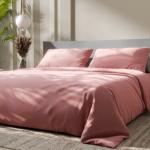 Постельное бельё 1.5-спальное «Этель. Розовый нектар», бязь