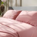 Постельное бельё 1.5-спальное «Этель. Розовый нектар», бязь