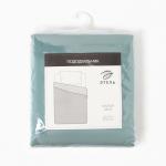 Пододеяльник 2-спальный «Этель» Green paradise, 175?215 см, мако-сатин