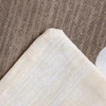 Пододеяльник 1.5-спальный «Этель. Кремовое утро», 145?215 см, бязь