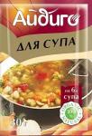 Приправа Для супа 30 г
