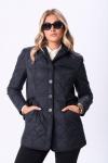 Куртка BARBARA В233 черный