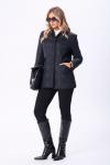Куртка BARBARA В233 черный