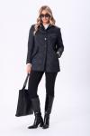 Куртка BARBARA В233 черный