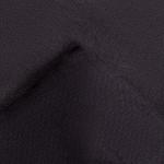 Пододеяльник 2-спальный «Этель», 175?215 см, чёрный, поплин