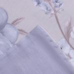 Постельное бельё 1.5-спальное LoveLife Soft, сатин