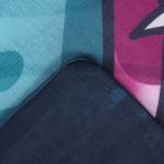 Пододеяльник 1.5-спальный «Этель» XGames, 143?215 см, бязь