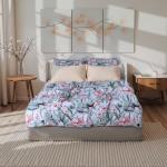 Пододеяльник 1.5-спальный «Этель» Exotic island, 150?220 см, перкаль