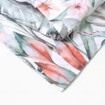 Пододеяльник 1.5-спальный «Этель» Exotic island, 150?220 см, перкаль