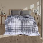 Пододеяльник евро «Этель. Иллюзия (вид 2)», 200?215 см, бязь