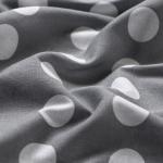 Пододеяльник евро «Этель. Иллюзия (вид 2)», 200?215 см, бязь