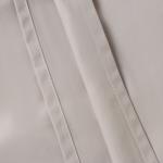 Пододеяльник 1.5-спальный «Этель» Ivory, 150?220 см, перкаль