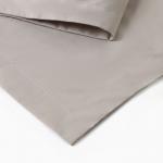 Пододеяльник 1.5-спальный «Этель» Ivory, 150?220 см, перкаль