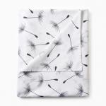 Пододеяльник евро «Этель. Легкость ветра», 200?215 см, бязь