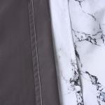 Пододеяльник 1.5-спальный «Этель» Marble, 150?220 см, перкаль