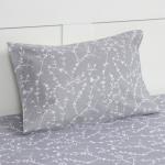 Постельное бельё 1.5-спальное LoveLife «Ветви», бязь