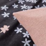 Постельное бельё 1.5-спальное Luisa de Rizzo «Саманта», бязь