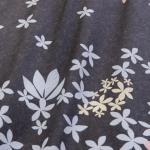 Постельное бельё 1.5-спальное Luisa de Rizzo «Саманта», бязь