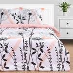 Постельное бельё 2-спальное «Этель. Одуванчик (вид 2)», поплин