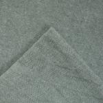 Постельное бельё 1.5-спальное «Этель» Denim, жатый хлопок, оливковое