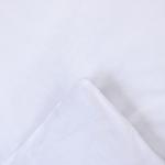 Пододеяльник 1.5-спальный «Этель», 150?214 см, белый, бязь