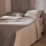 Пододеяльник 1.5-спальный «SL Home. Софт мист», 150?220 см, сатин