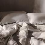 Пододеяльник 1.5-спальный «SL Home. Софт мист», 150?220 см, сатин