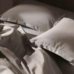 Пододеяльник 1.5-спальный «SL Home. Софт мист», 150?220 см, сатин