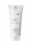 Schwarzkopf BONACURE Scalp Therapy Deep Clean Шампунь для глубокого очищения Deep Cleansing Shampoo250мл