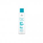 Schwarzkopf BONACURE Hyaluronic Moisture Kick Кондиционер Интенсивное Увлажнение 200мл