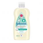 JOHNSONS'S BABY Масло Cottontouch 300 мл  10/2026