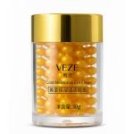Антивозростной крем-гель для век VEZE, 30 гр. с биозолотом FZ06677