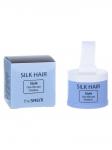 СМ Silk Hair Средство для волос - пудра оттеночная Silk Hair Style One Minute Shadow 01 Natural Black С/Г