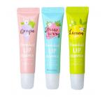 ВЛК Around me Бальзам для губ Around me enriched lip essence lemon 8,7гр С/Г