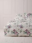 Постельное белье Шуйская бязь Крупные розы 21823-1