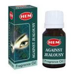 HEM  Fragrance Oil Against Jealousy Ароматическое масло Против Зависти 10мл