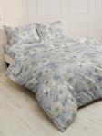 Постельное белье Шуйская бязь Настроение 21741-1