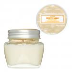 SATYA White Sage Ароматическая свеча Белый Шалфей 30г